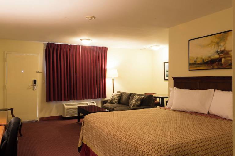 Motel  Chalmette