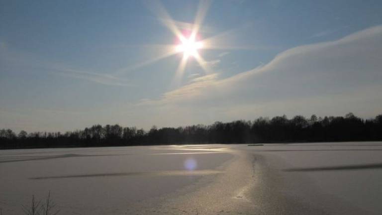 Ferienwohnung Ostrhauderfehn