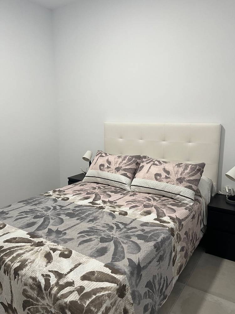 Appartement El Besòs i el Maresme