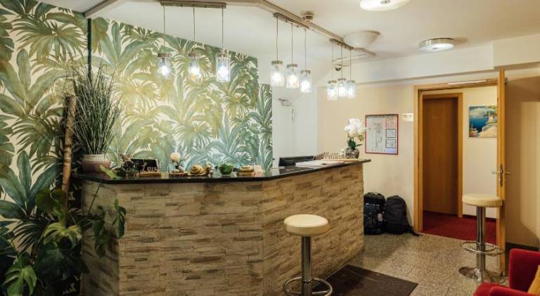 Hotel Andra Munchen — photo 4