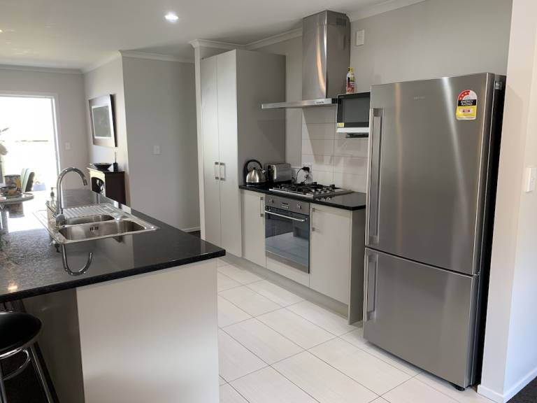 Apartment  Hamilton