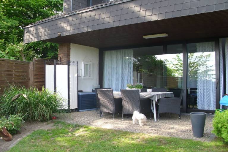 Ferienhaus Brünen