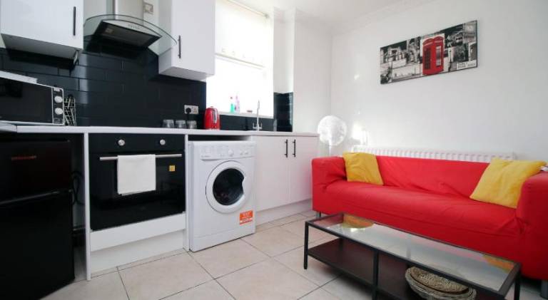 Holiday apartment | Pets are welcome — photo 2
