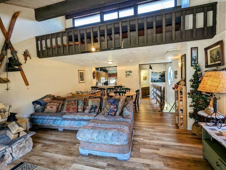 Condo Big Bear Lake