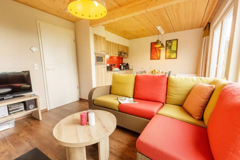 Mobil-home  Gonnesweiler