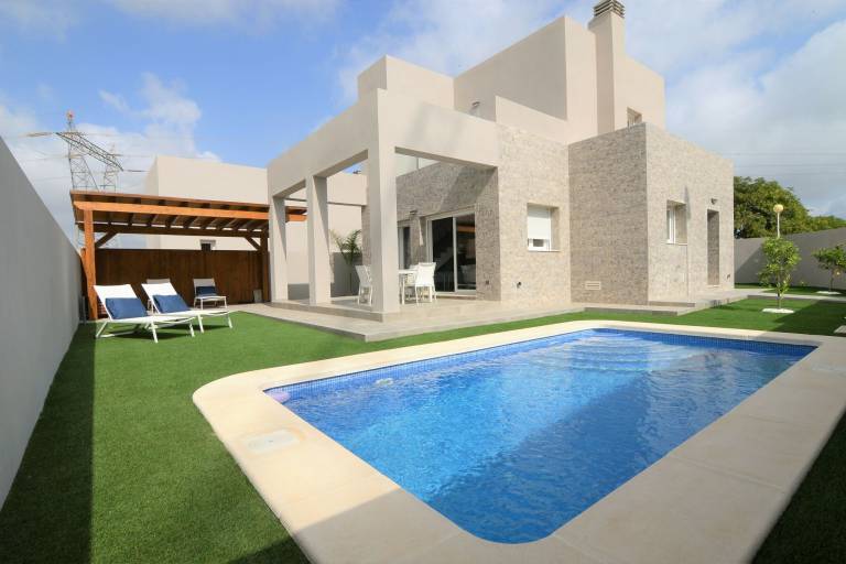 Villa Quesada