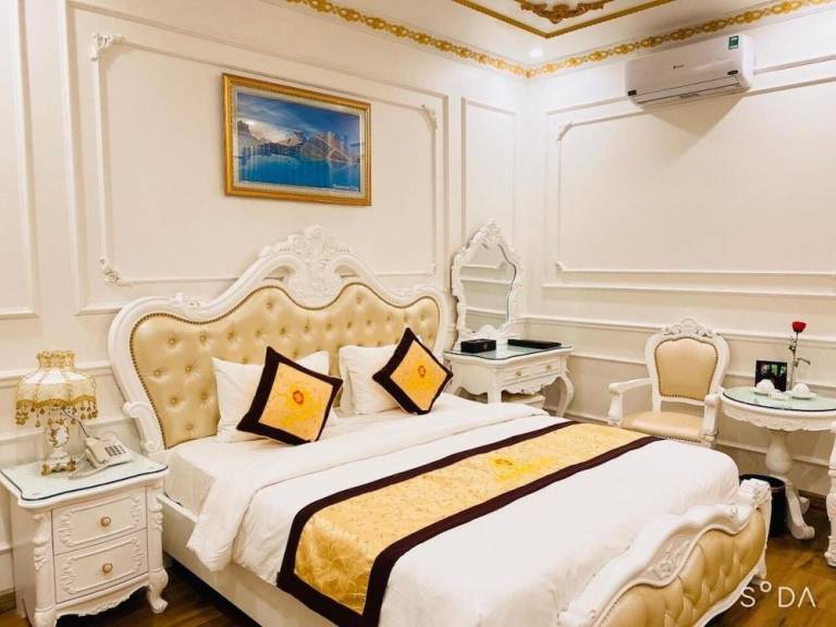 Gold Business Hotel — photo 2