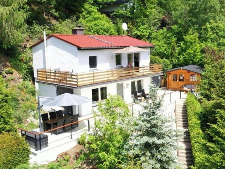Ferienwohnung Diemelsee