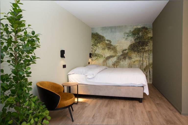 Appartement Bastogne