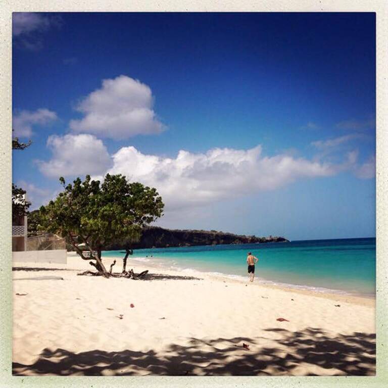 House Morne Rouge