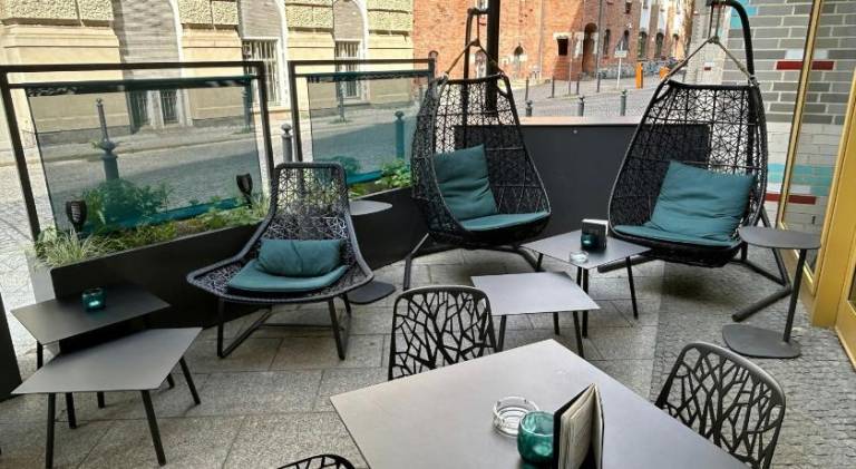 Motel One Hamburg-Altona — photo 5