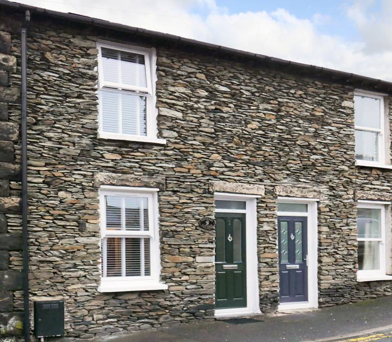 Cottage Bowness-on-Windermere