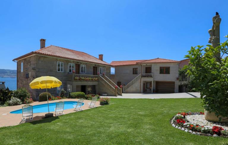 Casa  Raxó