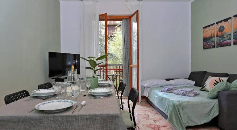 Rental apartment | Pet-friendly — photo 3