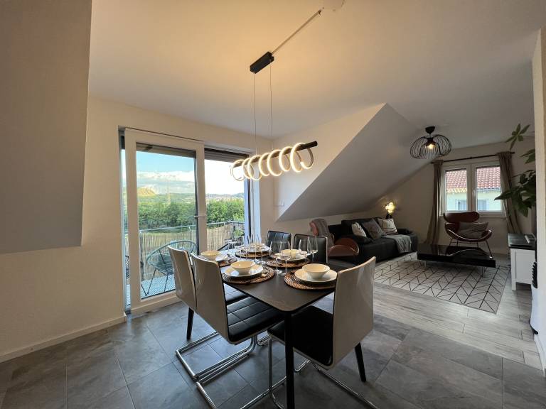Ferienwohnung Lörrach