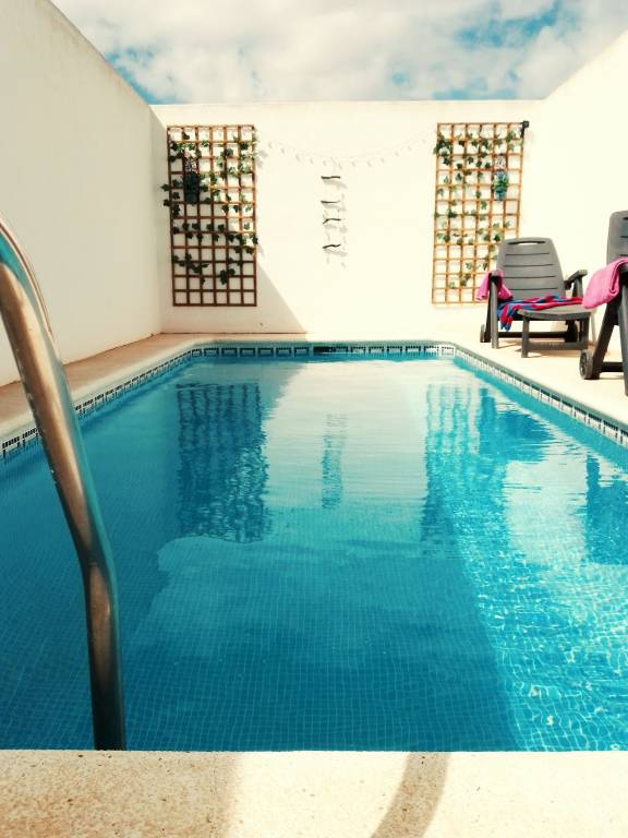 Maison de vacances San Javier