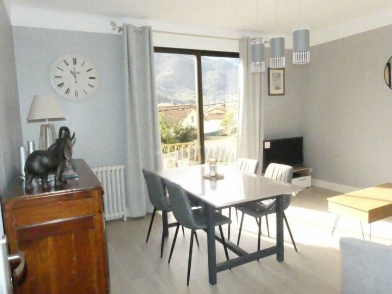 Appartement Amélie-les-Bains-Palalda