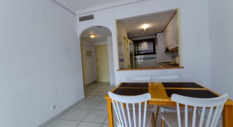 Apartment with pool — photo 4