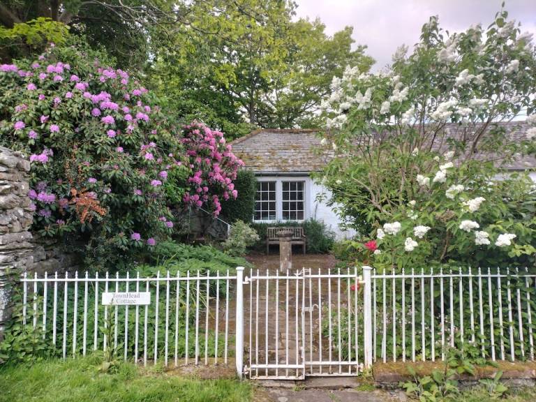 Cottage  Watermillock