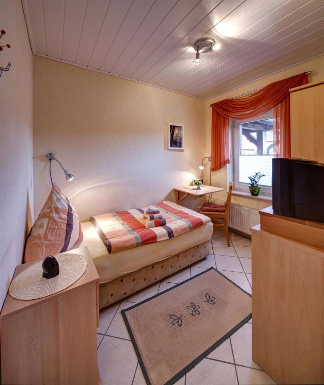 Ferienwohnung Fürstenau