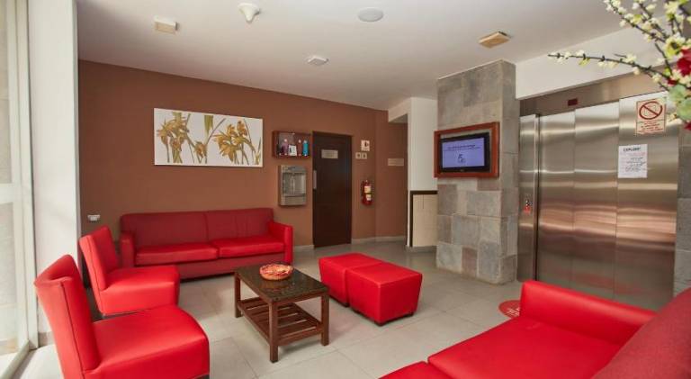 Casa Andina Standard Machu Picchu — photo 4