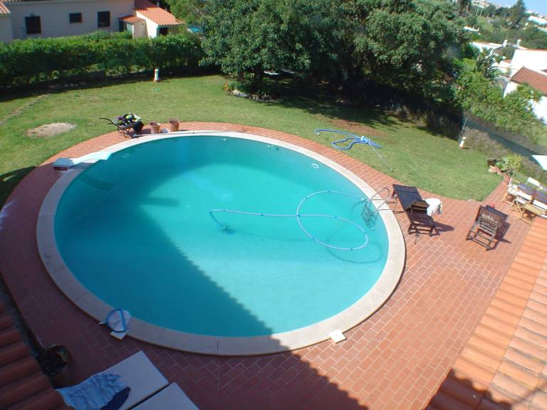 Maison de vacances Vilamoura