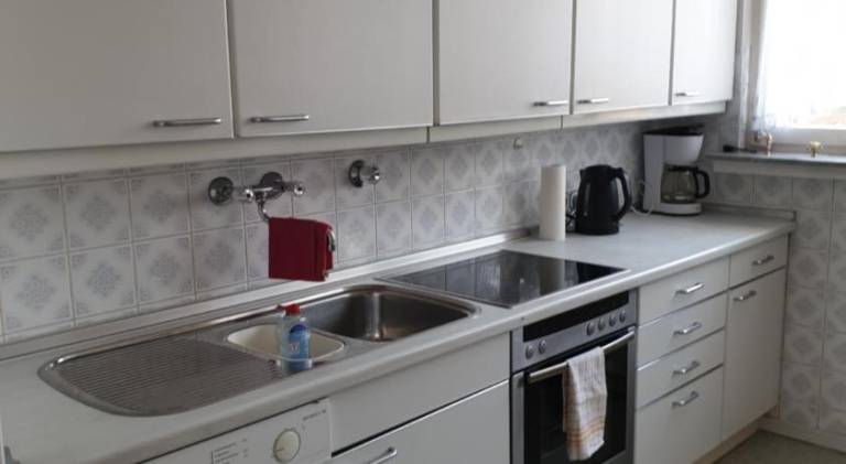 Holiday apartment with 3 rooms for 8 persons — photo 2