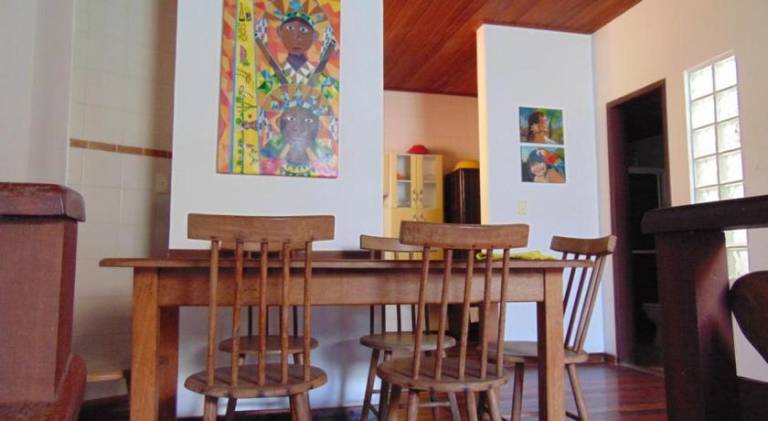 Holiday apartment | Pet-friendly — photo 4