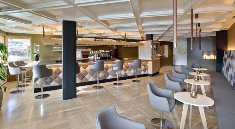 Granpanorama Hotel StephansHof — photo 5