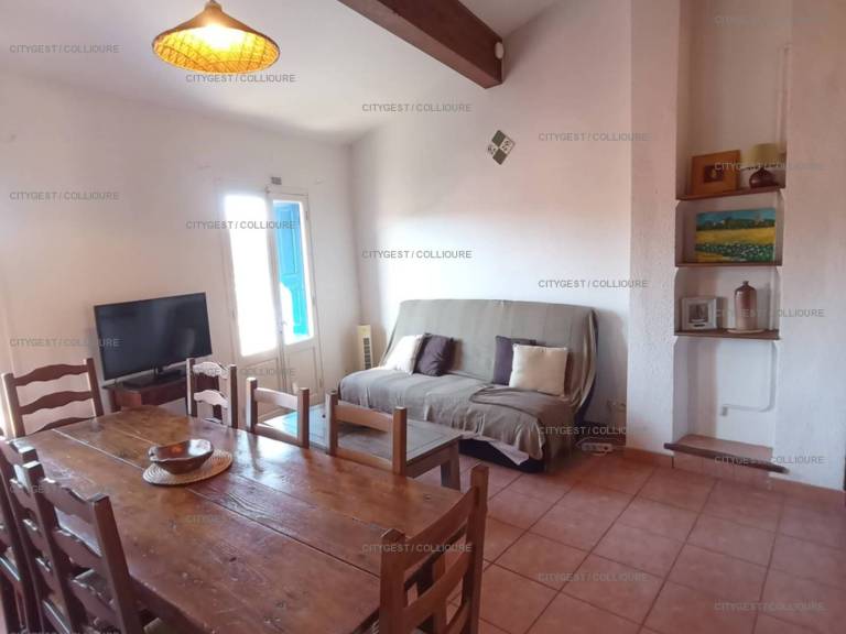 Holiday apartment with 1 room for 6 persons — photo 2