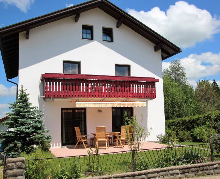 Ferienwohnung  Oy-Mittelberg