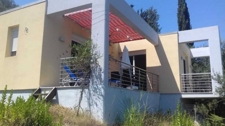 Casa Sidari