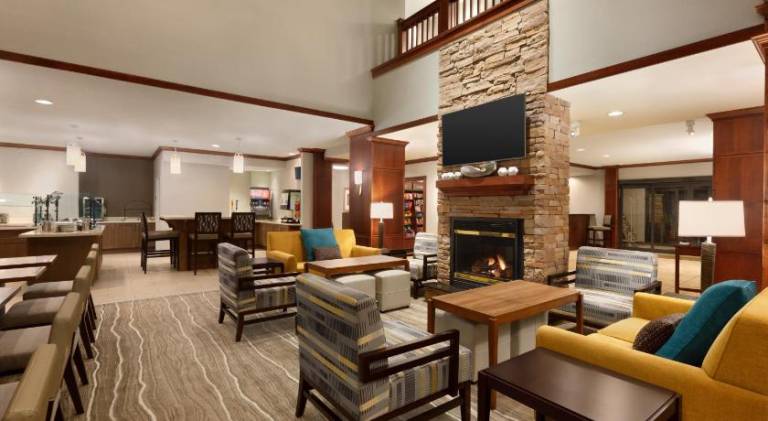 Staybridge Suites Tampa East- Brandon By IHG — photo 2