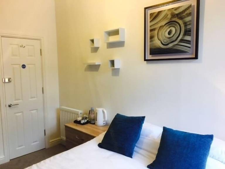 Accommodation  Stoke-on-Trent