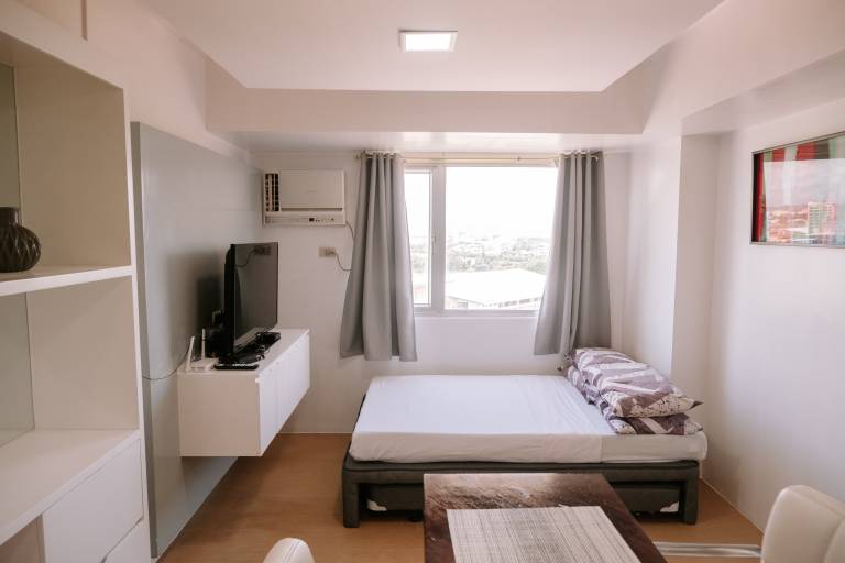 Studio San Rafael