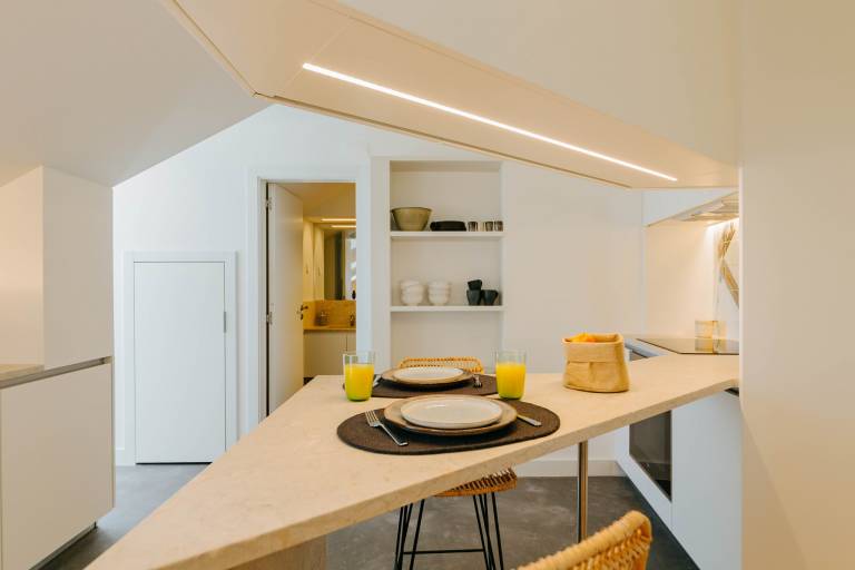 Fully equipped lovely holiday apartment | Close to Santa Justa Lift | Pet-friendly — photo 5