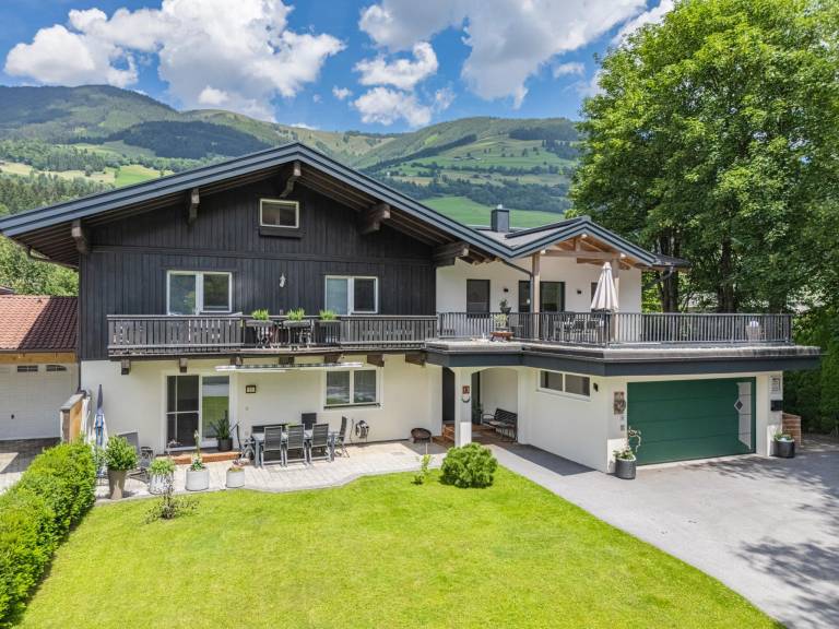 Ferienwohnung mit Hund in Mittersill, für max. 8 Personen Ferienwohnung mit Hund in Mittersill, für max. 8 Personen