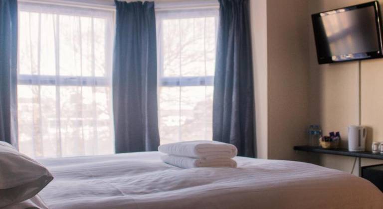 Wellesley Park Hotel — photo 2