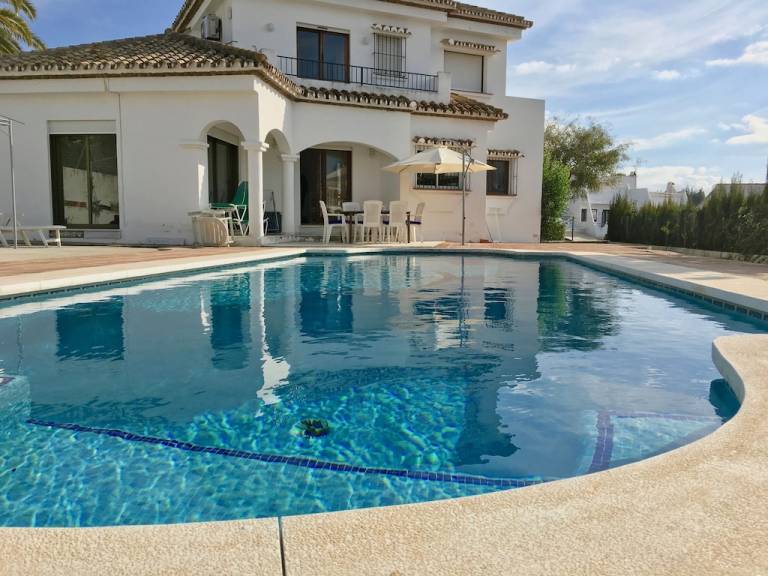 Casa Artola
