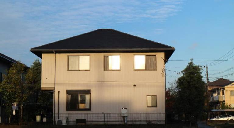South Wind Chalet in Fukuoka