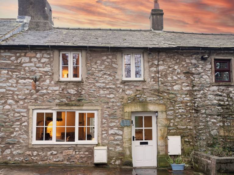 House Ingleton