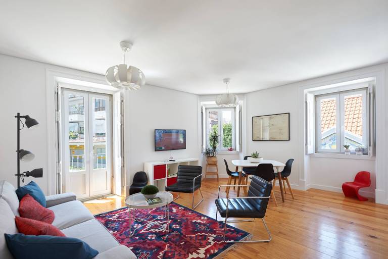 Apartamento Estoril