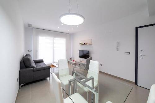 Apartamento Urbanova