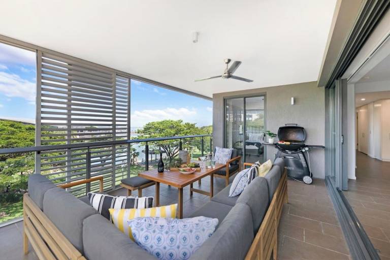 Apartment Darwin