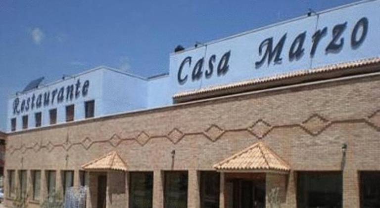 Hotel Casa Marzo — photo 4