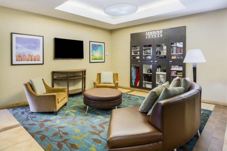 Candlewood Suites Virginia Beach-Norfolk By IHG — photo 5