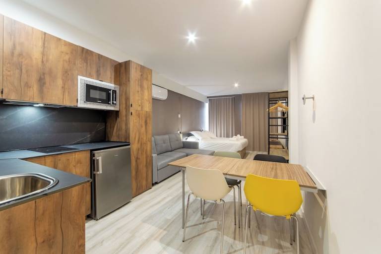 Aparthotel El Saler