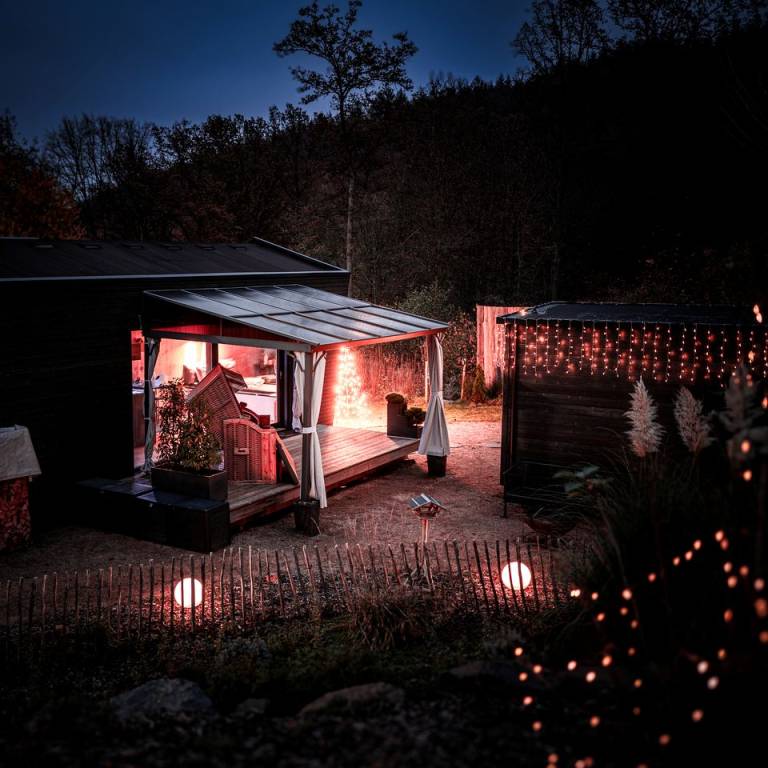 Ferienhaus  Freudenberg