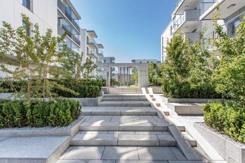 Apartament Brzeźno