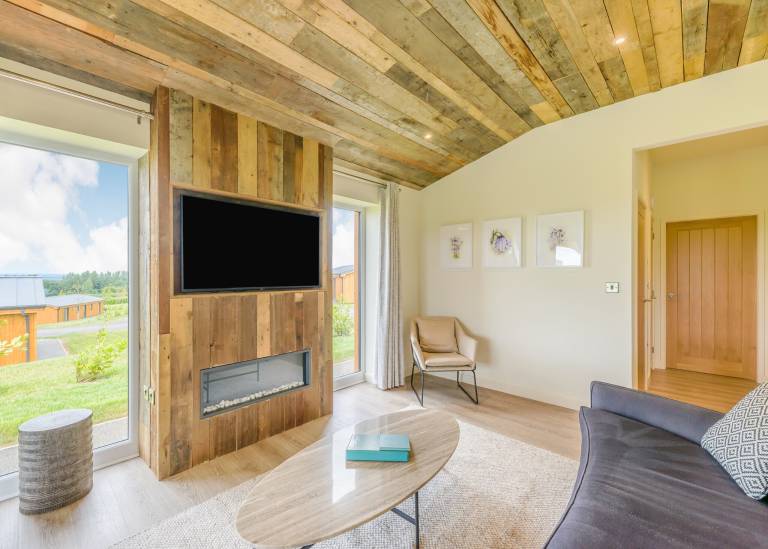 Chalet  Bretby